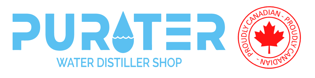 Purater Water Distiller Shop Canada
– purater-waterdistillershop