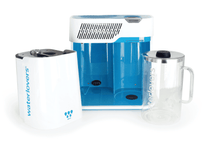 Load image into Gallery viewer, Water Distiller Waterlovers MKII - puraterwaterdistillershop