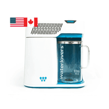 Load image into Gallery viewer, Water Distiller Waterlovers MKII - puraterwaterdistillershop