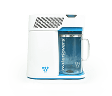 Load image into Gallery viewer, Water Distiller Waterlovers MKII - puraterwaterdistillershop