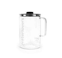 Load image into Gallery viewer, Water Jug for Waterlovers Water Distiller MKII - puraterwaterdistillershop
